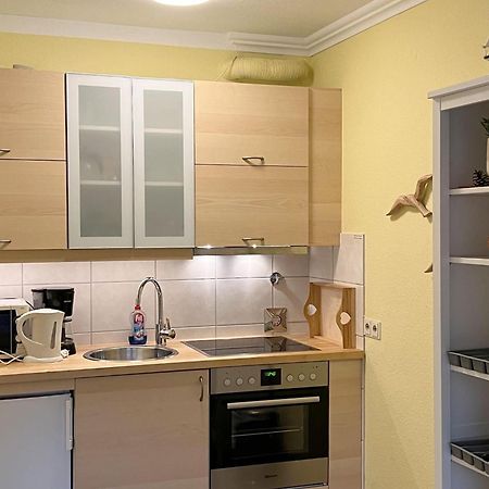 Haus-Koenigsfriesen-Whg-12 Apartment Санкт Петер-Ординг Екстериор снимка