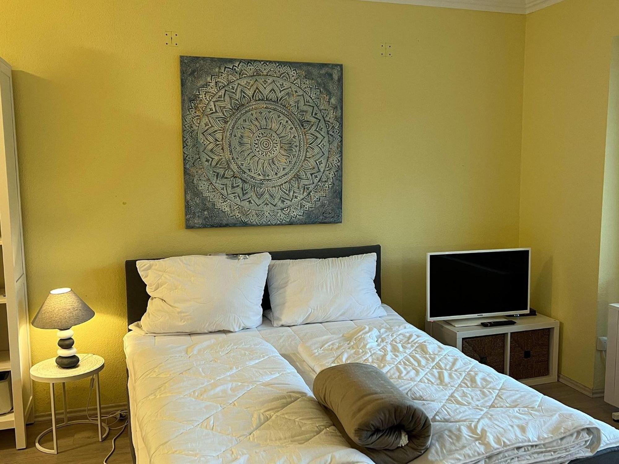 Haus-Koenigsfriesen-Whg-12 Apartment Санкт Петер-Ординг Екстериор снимка