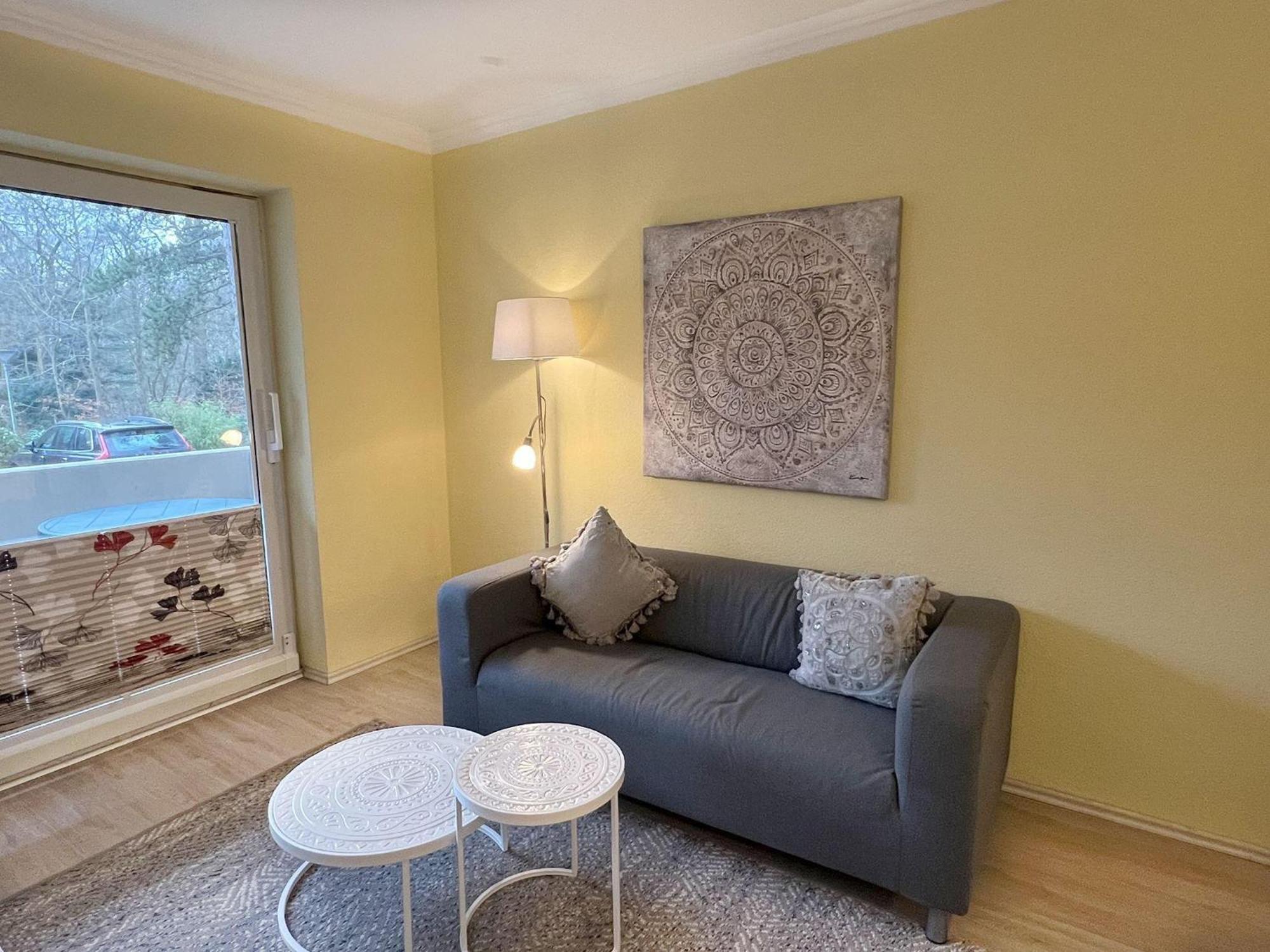 Haus-Koenigsfriesen-Whg-12 Apartment Санкт Петер-Ординг Екстериор снимка