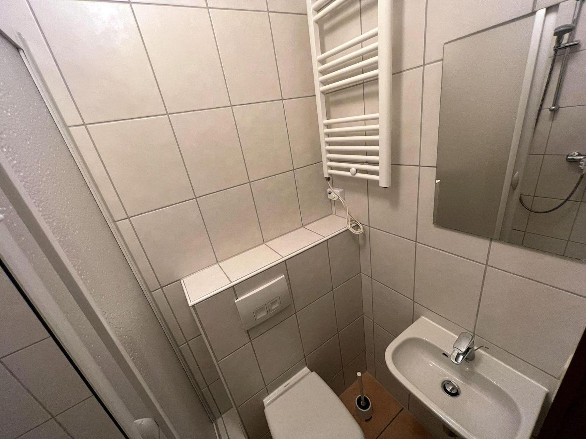 Haus-Koenigsfriesen-Whg-12 Apartment Санкт Петер-Ординг Екстериор снимка